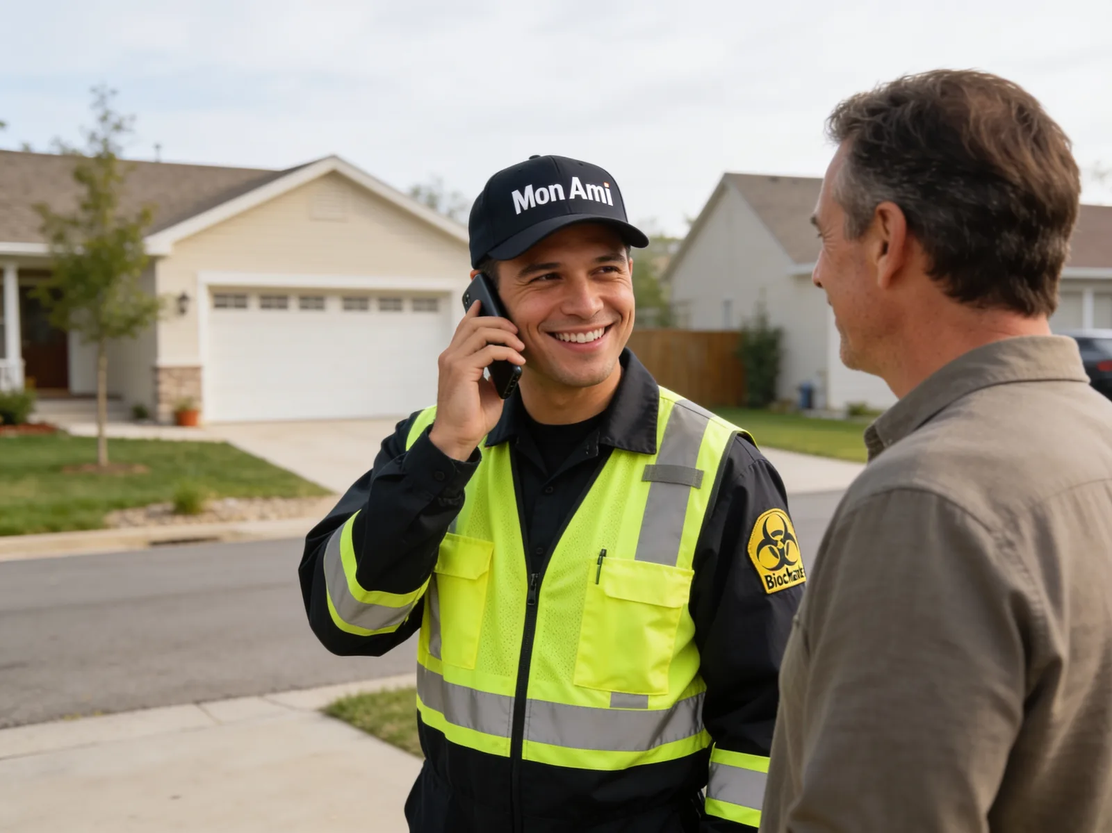 Sewage Cleanup Denbo, PA FAQs