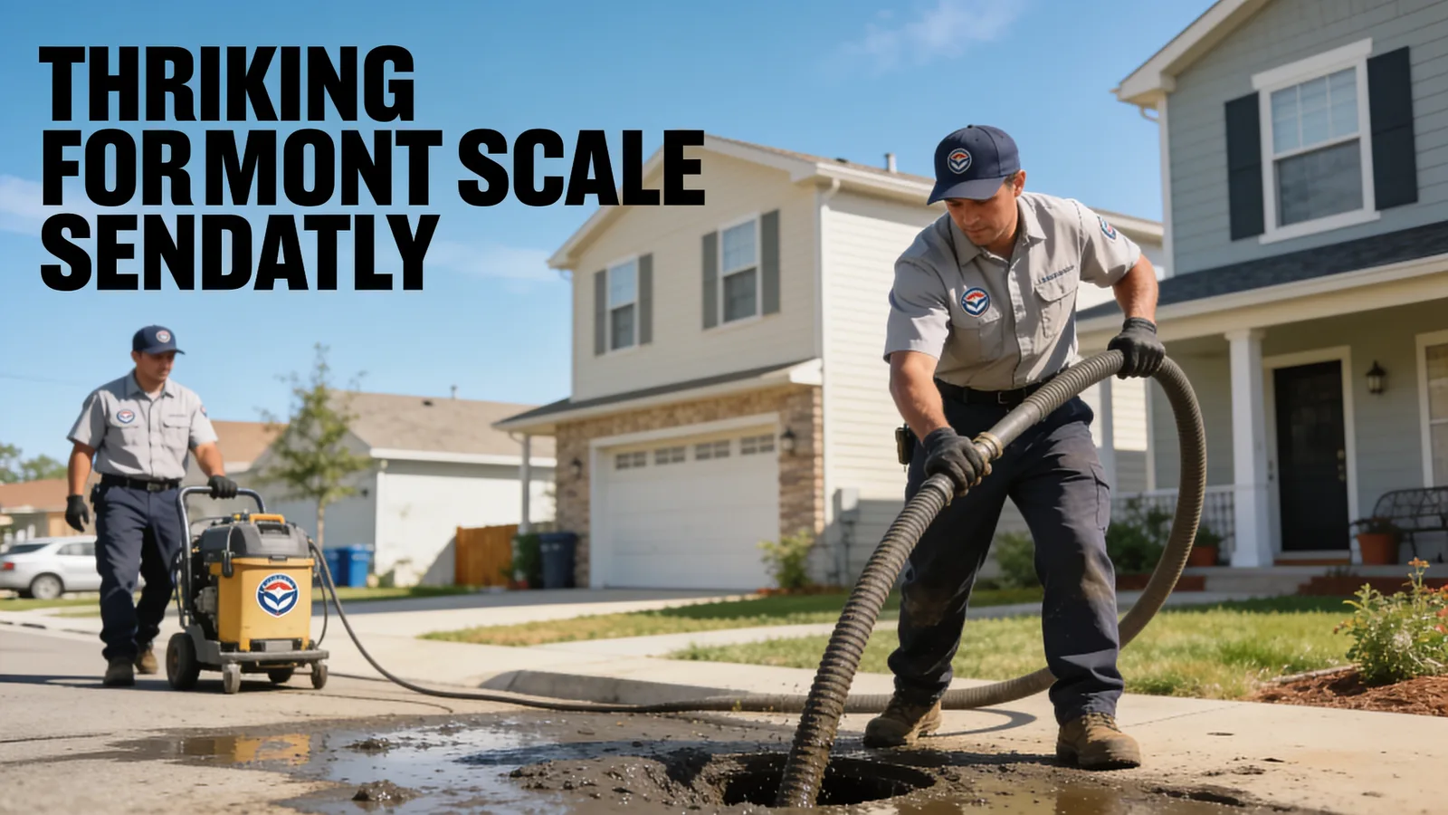 Sewage Cleanup in Denbo, PA near me